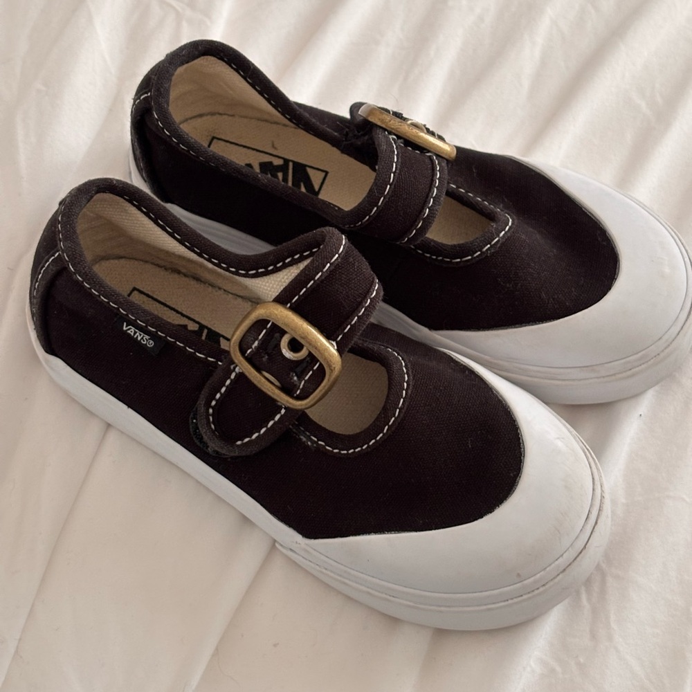 Vans Maryjane Sneaker sz 9